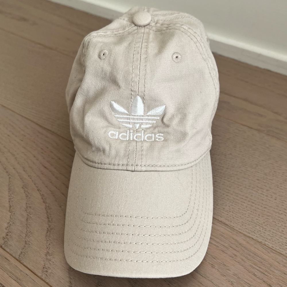 Adidas baseball cap